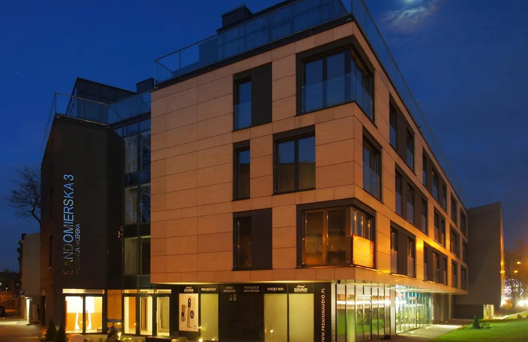 Main Street Apartments-1