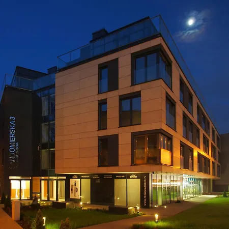 Main Street Apartments-2