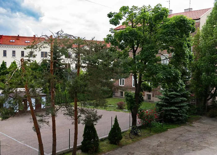 Old Town K34 By M Apartments