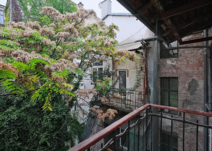 Urban Nest s Świętego Marka27